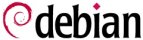 Logotipo de Debian